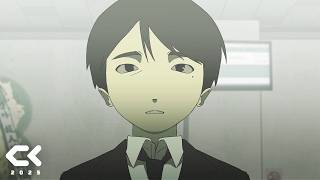 Eng 그의 아이 His Boy Animation Short Film 2025청강애니