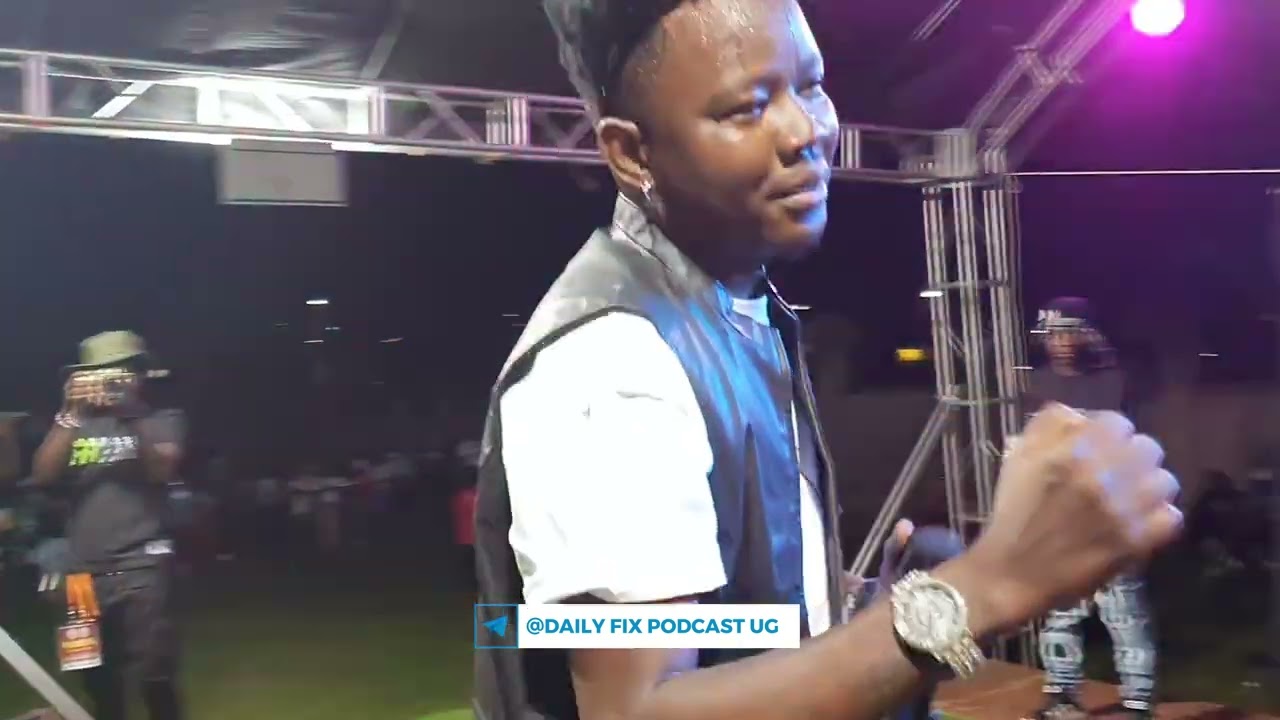 Astro Lifa Massive Performances on Easter Sunday in Kla, Alur Cultural Festival 9th Edition DailyFix