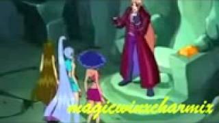 Winx Club Season 3 Episode 23 The Wizards Challenge Part 1 Hi 61461