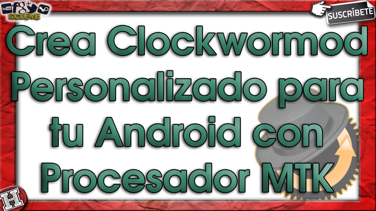 Instalarar Clockworkmod Personalizado para MTK (resubido) ZTE Blade L2 ...
