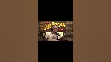 The Ouroboros: Snake Eating Its Own Tail 🐍 | JRE #2357 #shorts