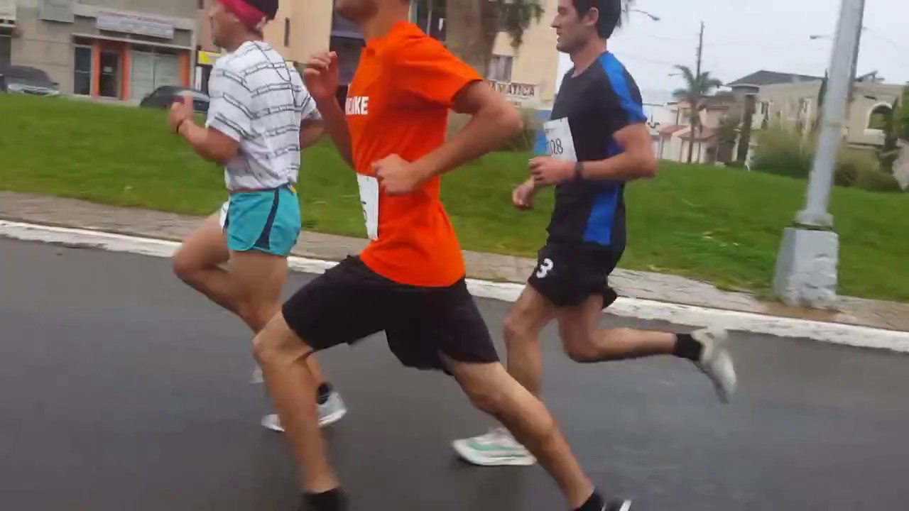 Carrera por la Transformación 5K Playas de Tijuana 2019 - Flecha News ...