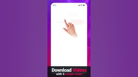 Video Downloader - All Video Downloader