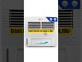 Orient Electric Air Cooler 6,190/- #flipkart #shorts #products #viral #xiaomiairpurifier #orient