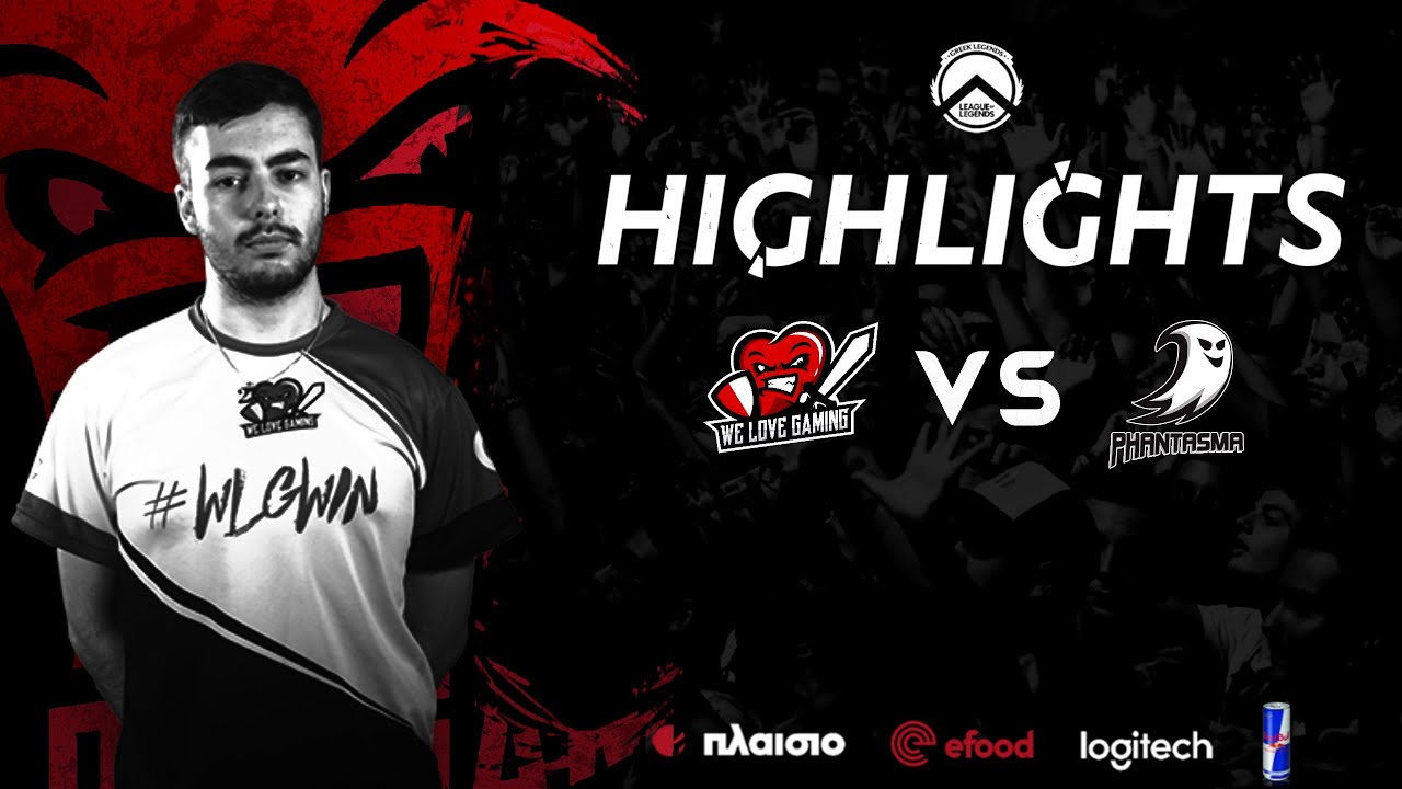 WLG vs TP Spring Split 2021 Day 1 [WLG Highlights]