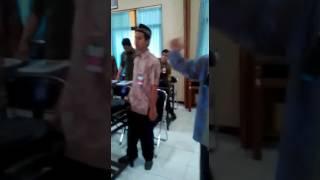 DIKLAT PAI ANGKATAN 17