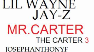 Lil Wayne- Mr Carter