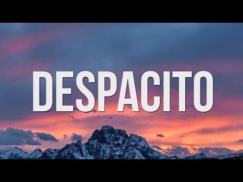 Машины сигналят деспасито
