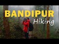 Hiking to bandipur from siddha cave bimalnagar nepal  imfreee