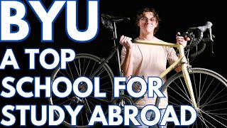 Travel Treasures: What BYU Students Bring Home from Study Abroad