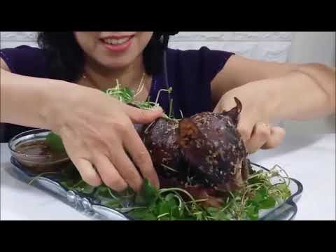 เมนูสุดพิสดารของจีน กินไปได้ยังไง