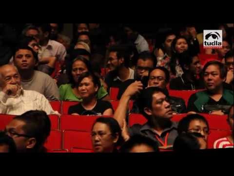 VIDEO: Patikul Premiere at CCP