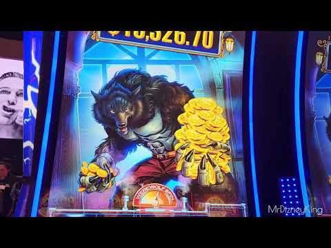 Was sind Halloween Horror Slots?
