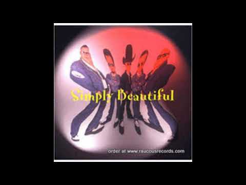 The Lennerockers -Simply Beautiful