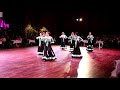 Frühlingsball 2019: La Suela - Flamenco