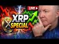 XRP Live Event: Act Signing Speculation, Weekend News & This Week’s Outlook – Martyn Lucas Investor