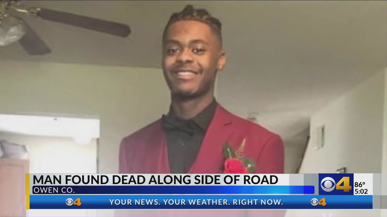 Family believes Bloomington man found dead along rural Owen County road ...