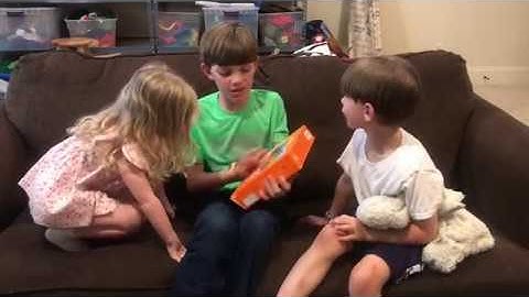 KANO computer UNBOXING!!!