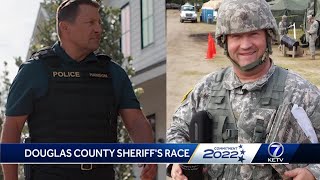 Douglas County Sheriff's Race