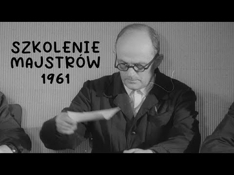 Wideo: Kto stworzył pierwszego robota w 1961 roku?