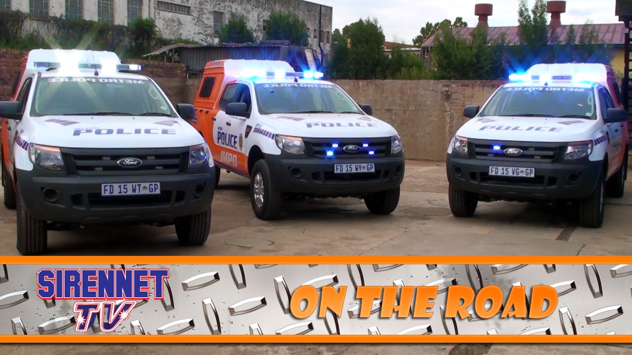 Signal Systems Metro Police JMPD Ford Rangers In South Africa YouTube signal-systems-metro-police-jmpd-ford-rangers-in-south-africa-youtube