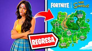 Fortnite FINALMENTE la AGREGÓ!!! 😱