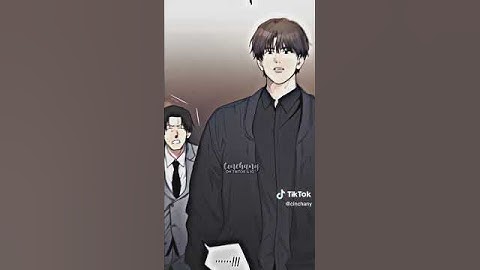 Bombastic Side Eye #blmanhwa #bl #yaoi #payback