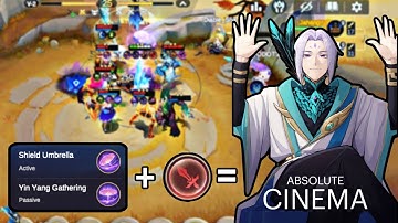 New OverPowered Kagura Strategy || Magic Chess Go Go