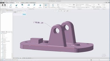 More Intuitive Workflows for Creating and Editing Dimensions