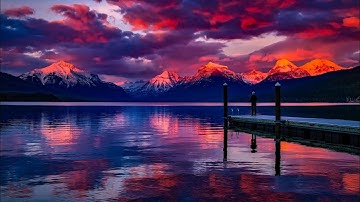 سورة الملك تلاوة خاشعة هادئة ومريحة القرآن الكريم راحة نفسية @Tatakids