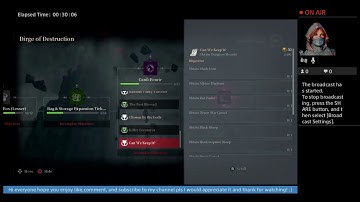 Bless unleashed ps4 gamplay part 22 time for are class quest and fishing!