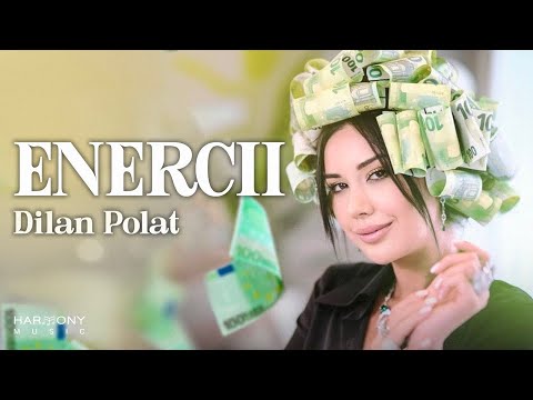 Dilan Polat - Enercii (100 de 100 enerji)