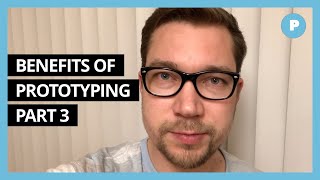 Benefits of Rapid Prototyping - Part 3 | Get Prototyping Academy (#17)