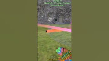 cs 1.6 Android - TB Zombie Escape Summer Update [Free VIP+Lvl+Knife] {map:ze_Osprey_escape}