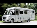 Sprinter Schlachtschiff Hymer B-Klasse MCI 680 2021 Vollintegriertes Wohnmobil auf Mercedes Benz CDI