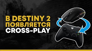 Destiny 2. Как и когда будет работать Cross-play?