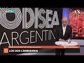 Carlos Pagni: Los dos Cambiemos - Editorial - Odisea Argentina