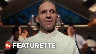 The Menu Featurette - Authentically Delicious (2022)