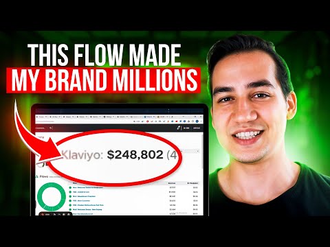 The ONLY Abandoned Cart Flow Tutorial You Will Ever Need 2024