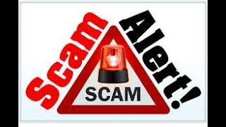 VERY Dangerous Online Dating Scam!!! Be Warned!!! VERY Dangerous Online Dating Scam!!! Be Warned!!!