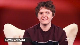 Lewis Capaldi On The Inspiration Behind His Debut Album Title