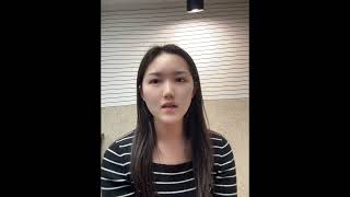 Meet Seoeun Lee | Bachauer Young Artists Competition 2026 🎹