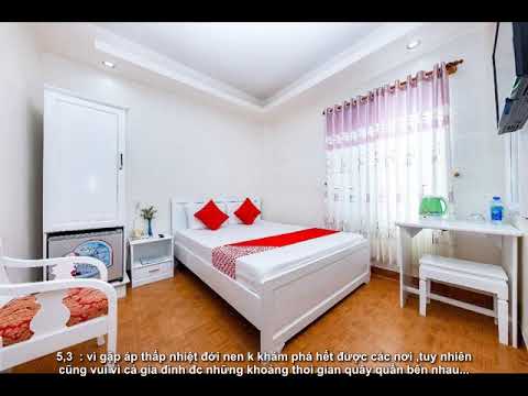 khách sạn ken nha trang Update Đánh giá - Ken Hotel Nha Trang - Nha Trang
