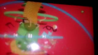 Boing Spain Bumper 2016