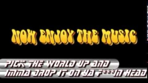 MW2 quickscope 1v1v1 highrise minitage #2 (Killzyaz Chaos)