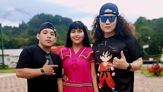 Rosa Remix - Roottilio y ZuLu Lion (video oficial)
