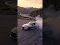 Bmw drifting in mountains#SkidGpt#