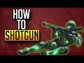 How to Use Shotguns in PvP | Competitive Tips | Destiny 2