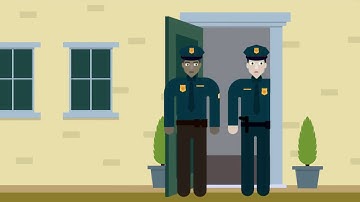 Hudson v. Michigan Case Brief Summary | Law Case Explained