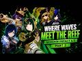 Genshin Impact 6.5 Event Quest | Where Waves meet the Reef Part 2